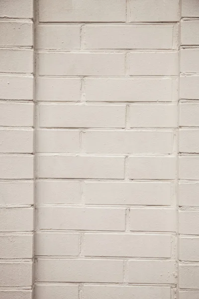 Bakstenen muur, textuur, achtergrond. — Stockfoto
