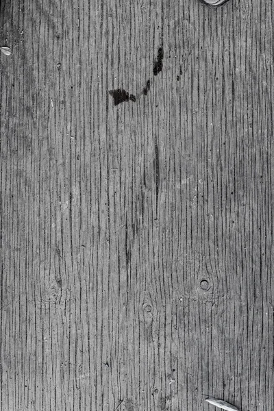 Texture vieux un arbre, produits en bois d'une planche . — Photo