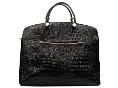 deri bayan çanta, Aksesuar.