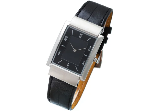 Relógio elegante para pessoas de negócios . — Fotografia de Stock