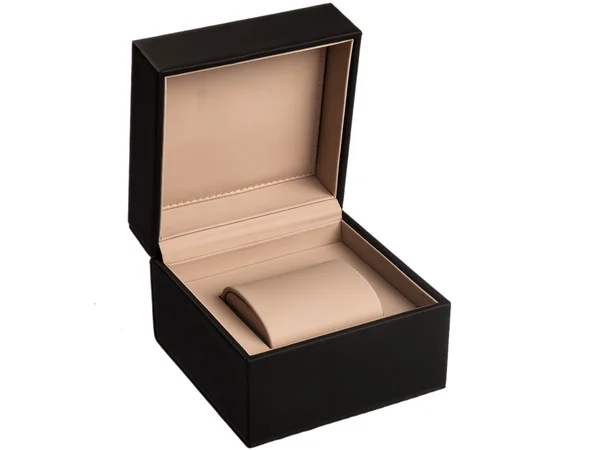 Box for storage of hours. — Stock Photo, Image