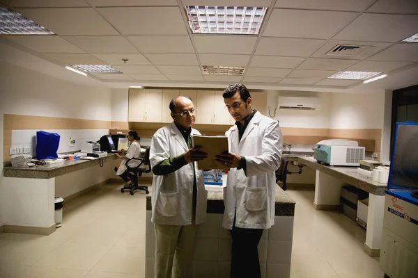 Médicos Consultoría — Foto de Stock