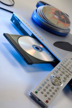 CD çalar