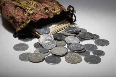 sikke ve banknot para birimi