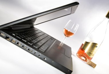 laptop ve cam
