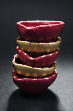 renkli diyas