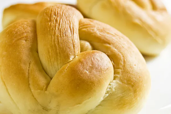 Bread — Stock Photo, Image