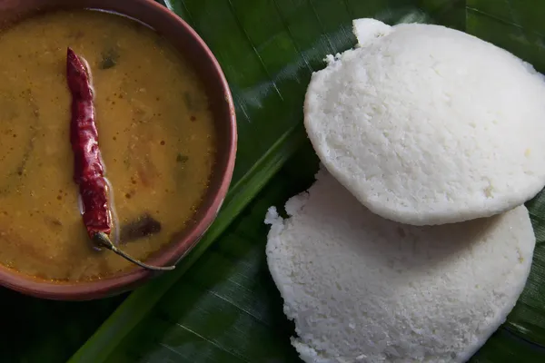 Güney Hint yemekleri