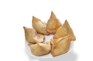 taze samosas plaka