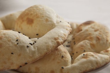 chole bhature hizmet