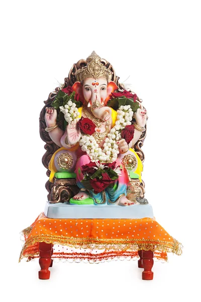 Ganesh Idol