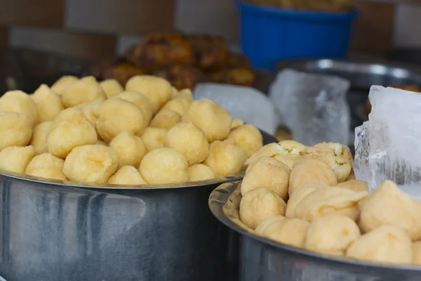 Konteyner vadas — Stok fotoğraf