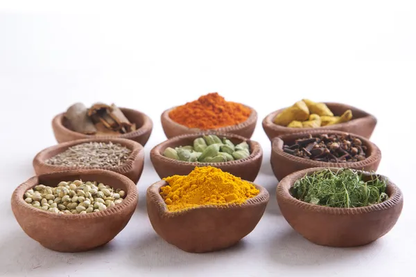 Indian spices Stock Photos, Royalty Free Indian spices Images |  Depositphotos