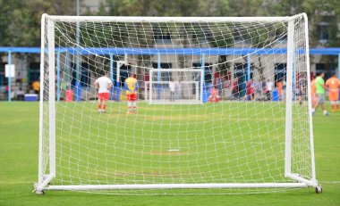 futbol futbol mach sırasında net