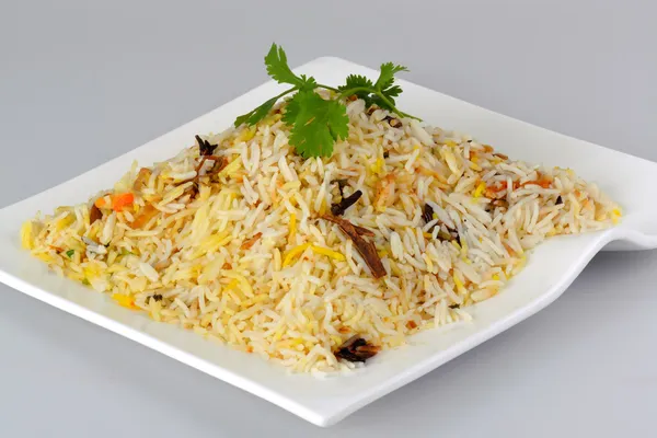 Biryani — Photo