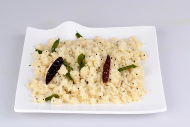 upma veya uppuma