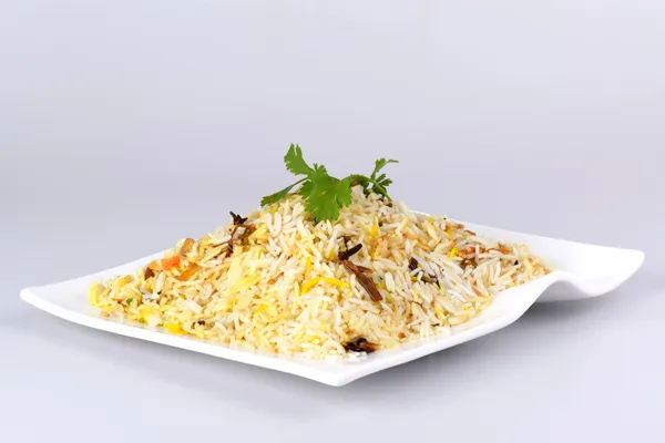 Biryani — Stock Photo, Image