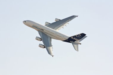 空中客车 380