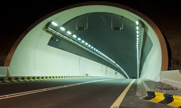 bir tünel kalba - Otoban sharjah, Birleşik Arap Emirlikleri