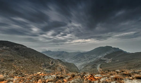 jabel Osman, ras al khaimah, Birleşik Arap Emirlikleri