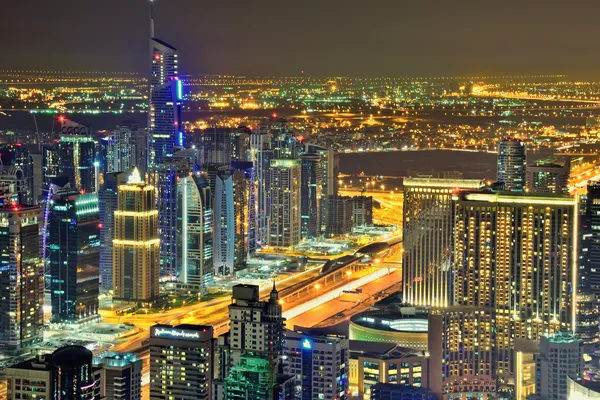 Dubai Yat Limanı, jlt