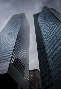 Lexington avenue gökdelenler