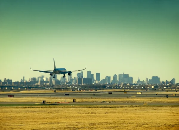 Desembarco — Foto de Stock