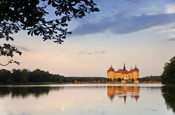 Moritzburg — Fotografia de Stock