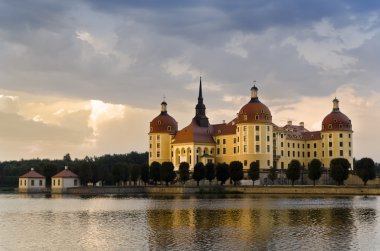 Moritzburg