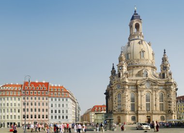 Dresden Neumarkt