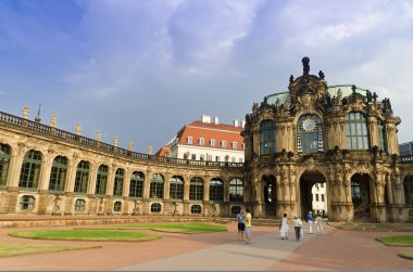 zwinger