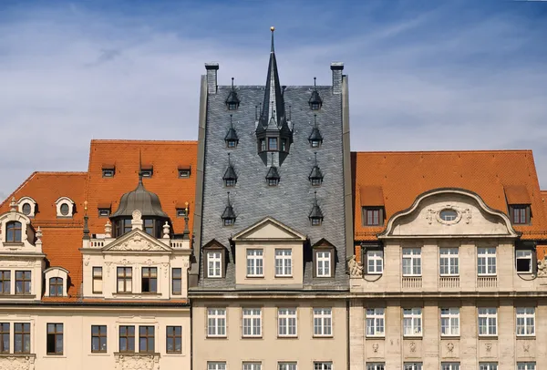 Torget — Stockfoto