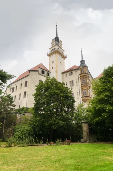 Castillo de Hartenfels — Foto de Stock