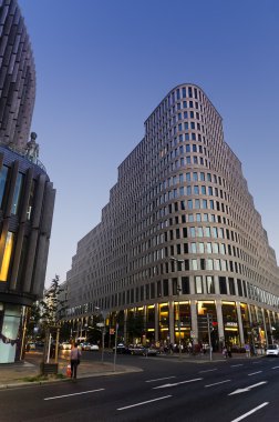 Kurfürstendamm