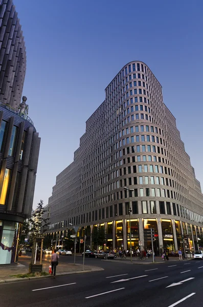 Kurfürstendamm