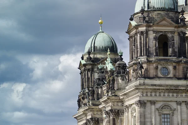 Berlin Cathedral — Stok fotoğraf