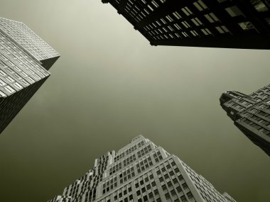 New york gökdelen