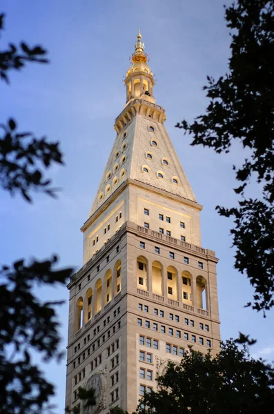Tower in Madison — Stock Photo, Image