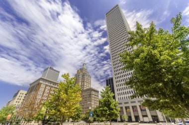 ana cadde, tulsa
