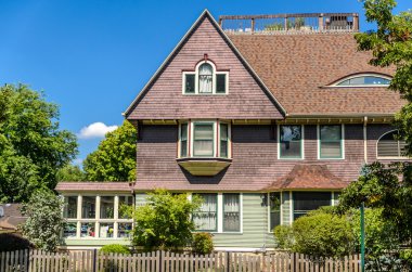 oak park ev