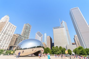 Millenium Park