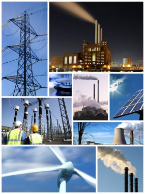 Yenilenebilir Enerji
