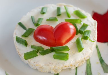 çıtır sandviç diyeti