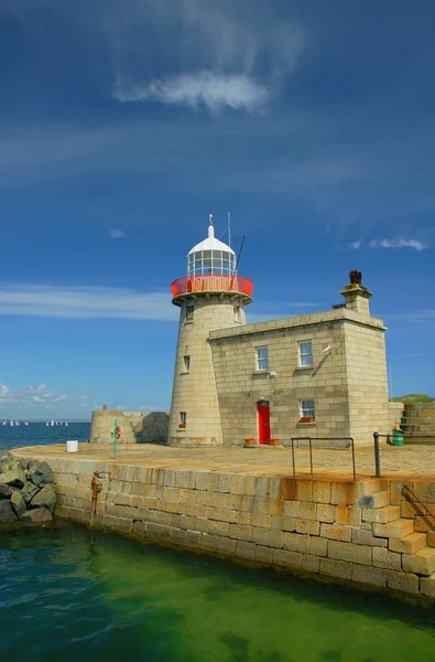 howth içinde Lighthouse