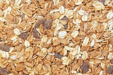 arka plan doku müsli