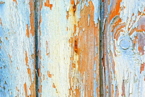 Background of wooden planks — Stock Photo, Image