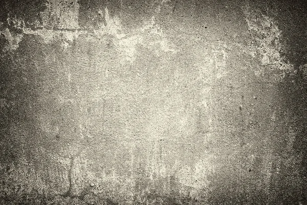 Texture of the destroyed wall — Stock Photo, Image