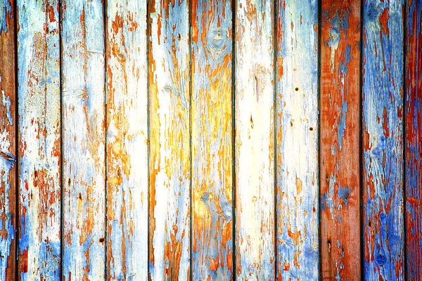 Ahşap kalasların arka planı