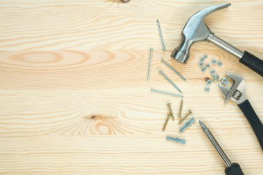 ahşap zemin Araçlar