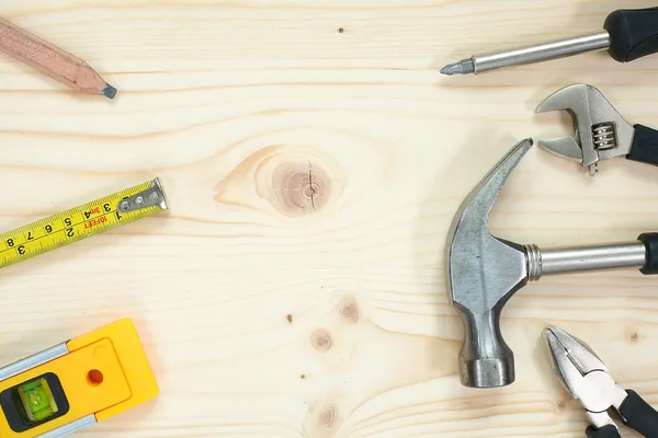 ahşap zemin Araçlar